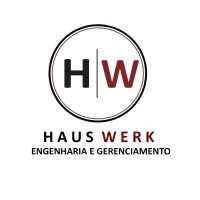 Haus Werk Engenharia e Gerenciamento logo, Haus Werk Engenharia e Gerenciamento contact details