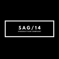 SAG/14 | Production Company logo, SAG/14 | Production Company contact details