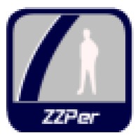 ZZPer logo, ZZPer contact details