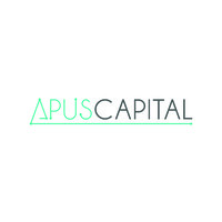 APUS Capital logo, APUS Capital contact details