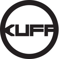 Kuff logo, Kuff contact details