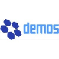 Demos Endustriyel Sistemler logo, Demos Endustriyel Sistemler contact details