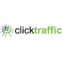 ClickTraffic logo, ClickTraffic contact details