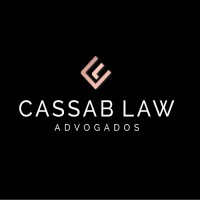 CASSAB LAW - ADVOGADOS logo, CASSAB LAW - ADVOGADOS contact details