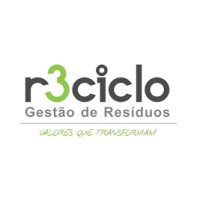 R3ciclo Gestão de Resíduos LTDA logo, R3ciclo Gestão de Resíduos LTDA contact details