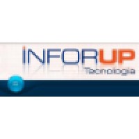 INFOR UP SERVIÇOS DE INFORMÁTICA LTDA. logo, INFOR UP SERVIÇOS DE INFORMÁTICA LTDA. contact details