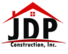 Jdp Construction logo, Jdp Construction contact details