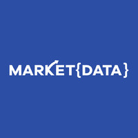 Market Data logo, Market Data contact details