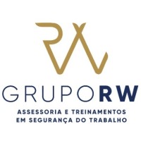 GRUPO RW SEGURANÇA DO TRABALHO logo, GRUPO RW SEGURANÇA DO TRABALHO contact details