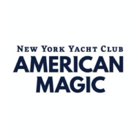 American Magic - Challenger, 36th America's Cup logo, American Magic - Challenger, 36th America's Cup contact details