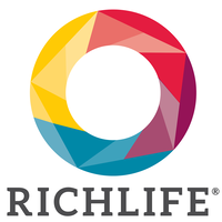 Rich Life Consulting s.r.o. logo, Rich Life Consulting s.r.o. contact details