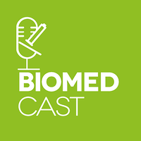 Biomedcast logo, Biomedcast contact details