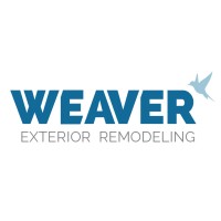 Weaver Exterior Remodeling logo, Weaver Exterior Remodeling contact details