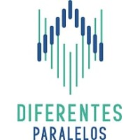 DIFERENTES PARALELOS logo, DIFERENTES PARALELOS contact details