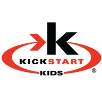 KICKSTART KIDS logo, KICKSTART KIDS contact details