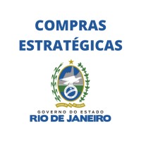 Compras Estratégicas - RJ logo, Compras Estratégicas - RJ contact details