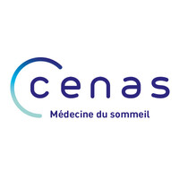 Cenas logo, Cenas contact details