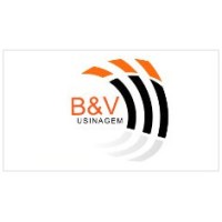 B&V Usinagem logo, B&V Usinagem contact details