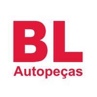 BL AutoPeças logo, BL AutoPeças contact details