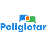 Poliglotar logo, Poliglotar contact details