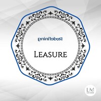 Leasure logo, Leasure contact details