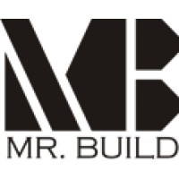 MR.BUILD CONSTRUTORA logo, MR.BUILD CONSTRUTORA contact details