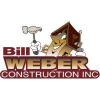 Bill Weber Construction logo, Bill Weber Construction contact details