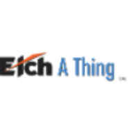 Etch A Thing LLC logo, Etch A Thing LLC contact details