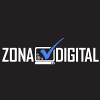 Zona Digital El Salvador logo, Zona Digital El Salvador contact details