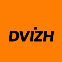 DVIZH Studio logo, DVIZH Studio contact details