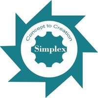 Simplex Construction logo, Simplex Construction contact details