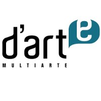 D'arte Multiarte logo, D'arte Multiarte contact details