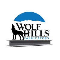 Wolf Hills Fabricators logo, Wolf Hills Fabricators contact details