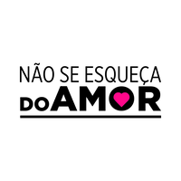 Não se Esqueça do Amor logo, Não se Esqueça do Amor contact details