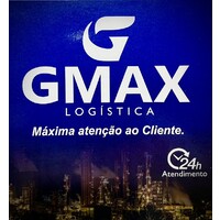 Gmax Logística logo, Gmax Logística contact details