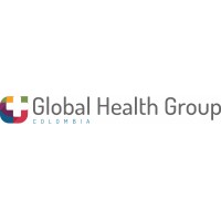 Global Health Group Co logo, Global Health Group Co contact details