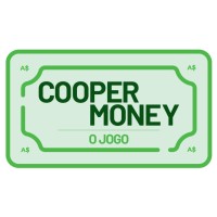 Cooper Money O Jogo logo, Cooper Money O Jogo contact details