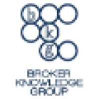 Broker Knowledge Group logo, Broker Knowledge Group contact details