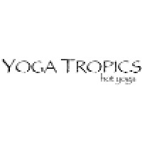 Yoga Tropics logo, Yoga Tropics contact details