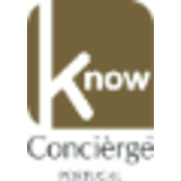 Know Concièrge Services logo, Know Concièrge Services contact details