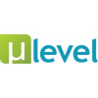 uLevel logo, uLevel contact details