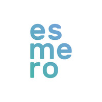 esmero logo, esmero contact details