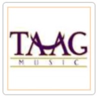 Taag Music logo, Taag Music contact details