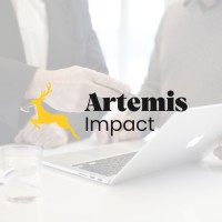 Artemis Impact logo, Artemis Impact contact details