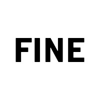 FINE, A Digital Agency logo, FINE, A Digital Agency contact details