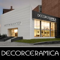 DECORCERAMICA logo, DECORCERAMICA contact details