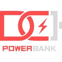 DC Power Bank logo, DC Power Bank contact details