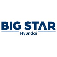 Big Star Hyundai logo, Big Star Hyundai contact details