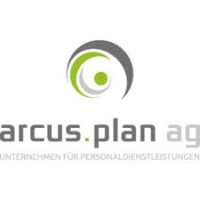 arcus.plan AG Unternehmen für Personaldienstleistungen logo, arcus.plan AG Unternehmen für Personaldienstleistungen contact details