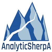 AnalyticSherpa logo, AnalyticSherpa contact details